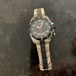 Men’s Michael Hill watch
